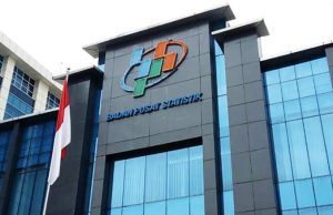 BPS Sumsel Rilis 5,89 Ribu Orang Sumsel Keluar dari Kemiskinan