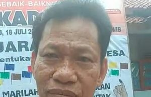 Jelang Pilkades Serentak, Camat Carita Berharap Perhelatan ini Berlangsung Kondusif dan Jurdil