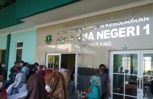 Ombudsman Panggil Dindik, Kominfo dan Inspektorat Banten