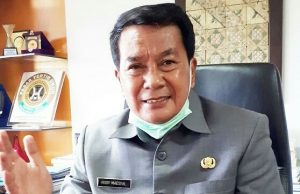 Sebanyak 12.596 Pasien di Kabupaten Tangerang Sembuh dari Covid-19