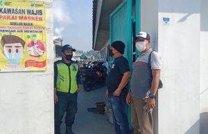 Diduga Langgar Peraturan, DPC FSB KIKES Meminta PT Rexson Segera Keluarkan Pesangon Wandi