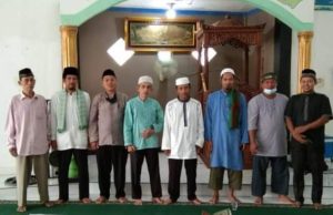 Wujudkan Generasi Muda Gemar Baca Al-Qur’an, Pemdes Tebing Bulang Gelar MTQ