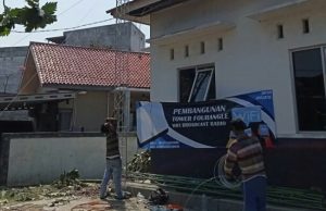 Berikan Pelayanan Terbaik Kepada Masyarakat, Pemdes Warungbambu Jadi Percontohan Desa Digital