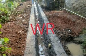 Diduga Ada Kejanggalan, Aktivis Banten Soroti Proyek SPAL Desa Pangkat