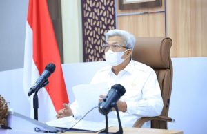 Pemprov Sumsel Optimis Tetap Masuk Dalam 10 Besar Nasional Daerah Penghasil Jagung