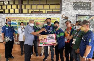 Pemprov Support Penuh Altet Sumsel Berlaga di PON XX Papua