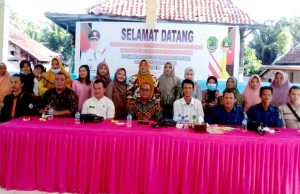 Susun RKPDes Tahun 2022, Pemdes Prabumenang Gelar Musrenbangdes