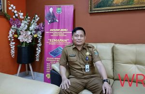 Dinas Perkim Kabupaten Tangerang Luncurkan Aplikasi Simapan, Seperti Ini Fungsinya