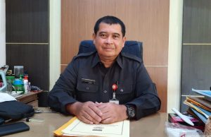 DBMSDA Kabupaten Tangerang Bakal Bangun 27 Titik Jalan Pada Tahun 2022