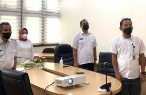 Sekda Kota Pangkalpinang Akui Capaian Realisasi Investasi Cukup Baik