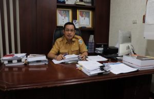Ada Lima Poin Harus Diketahui WP, Pemkot Pangkalpinang Beri Kebijakan Relaksasi Penyesuaian NJOP