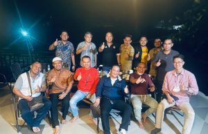 Penyesuaian NJOP, Molen Ajak Developer Diskusi