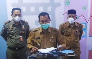 Wali Kota Serang Minta Rumah Makan Tak Layani Pembeli Makan di Tempat, Ini Aturan Lengkapnya