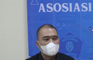 Ketum Instruksikan DPD AWPI Lampung Ambil Alih Pendampingan Hukum Kasus Zulkipli
