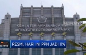 Mau Bangun Rumah Sendiri? Siap-Siap Kena Pajak, Pemerintah Telah Tetapkan Tarif PPN
