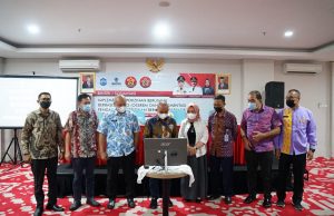Sebagai Bapak Investasi, Molen Launching Terobosan Baru “SELEBRITI” dan “SIKOMPAK”