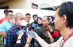 Jadi Tuan Rumah Muskomwil Apeksi, Kota Pangkalpinang Akan Dihadiri 10 Wali Kota se-Indonesia