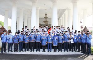 Hardiknas 2022, Pemkab Serang Tingkatkan Kualitas Pendidikan dengan Perkuat Guru Penggerak