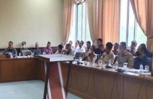 Nilai Ganti Rugi Lahan Tidak Sesuai, Komisi III DPRD Panggil Sejumlah Pejabat Pemkab OKI