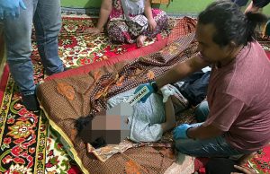 Diduga Pesta Miras Tiga Hari Berturut-turut Berujung Petaka, 2 Warga Tewas dan 1 Koma