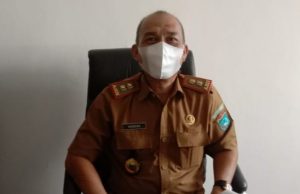 Dinkes Ogan Ilir Sudah Miliki Website Sendiri