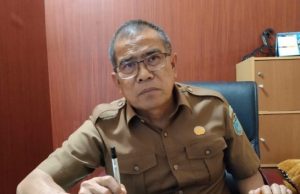 Sayadi : Realisasi Dana BOP PAUD di Ogan Ilir Sudah Sesuai Ketentuan
