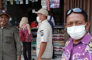 Sidak Apotek dan Toko Kosmetik, Dinkes Kabupaten Tangerang Temukan Exsimer dan Tramadol Diduga Dijual Ilegal