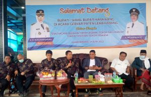 Pemkab Karawang Prioritaskan Pembangunan Destinasi Objek Wisata Religi