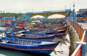 Jelang Event Internasional PEMSEA, Pemkab Tangerang Terus Gencarkan Sosialisasi