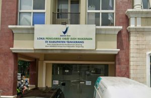 Maraknya Peredaran Exsimer dan Tramadol Diduga Tanpa Resep dokter, BPOM Tangerang Harap Kepolisian Turut Bertindak