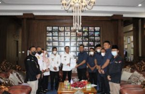 Refki Dharmawan : Terdapat Kenaikan Usulan Biaya Pilkada 2024 Sebesar Rp.44,4 Miliar