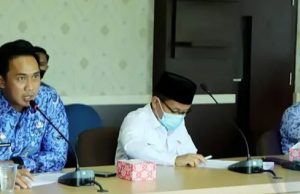 Pemkab OKU Selatan Matangkan Persiapan Jelang Ikut MTQ Tingkat Provinsi 2022
