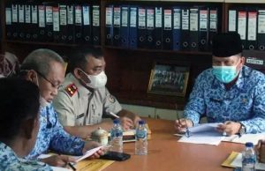 Tindaklanjuti Surat BPKP Sumsel, Pemkab OKU Selatan Percepat Pengumpulan Data Tata Kelola Industri Sawit