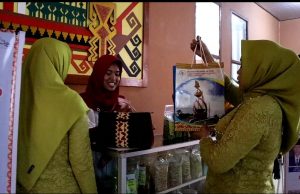 Tingkatkan Pelayanan Publik, DPRD Way Kanan Sediakan Ruangan Multifungsi