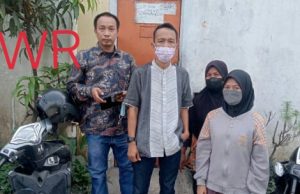 Atas Kecelakaan Amelia, Keluarga Minta Pihak PT Panca Lumbung Abadi Bertanggungjawab