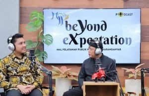 Jalankan Studi Tiru MPP, Bupati Ogan Ilir Bersama DPRD Terbang Ke Jawa Tengah
