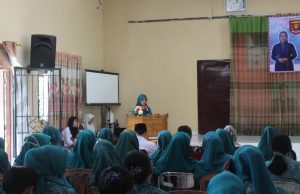Meriahkan HUT Ke-31 Lampung Barat, TP-PKK Gelar Lomba Paduan Suara