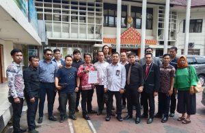 Penetapan Tersangka Diduga Cacat Hukum, Perkumpulan Advokat Muda Sriwijaya Tempuh Praperadilan