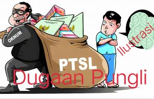 Sejumlah Warga Adukan Oknum Aparatur Desa Mekarsari Atas Dugaan Pungli Ke Kejari Tangerang