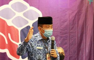 Dindik Kabupaten Tangerang Awasi Kelayakan Ruang KBM di Sejumlah Sekolah