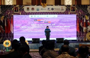 Direktur PPKP dan Laut KLHK Sebut Ada 4 Provinsi Di Indonesia Miliki Kualitas Air Tertinggi