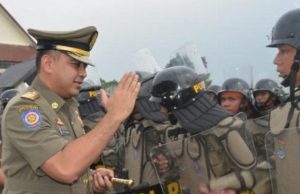 Sebanyak 1.130 Personel Disiagakan Pengamanan Forum PEMSEA PNLG 2022