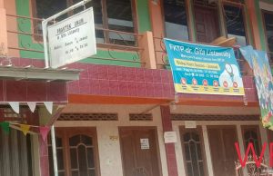 Warga Kecewa Diduga Praktek dr. Gita Listawaty Tolak Pasien Peserta BPJS Kesehatan Luar Faskes