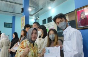 Pedekate Berkah, Pemkot Pangkalpinang Masuk Top 10 KIPP Tingkat Provinsi Babel
