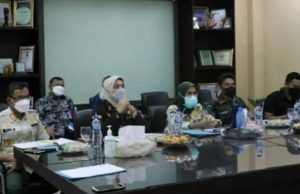 Kades Terpilih Pilkades Serentak Kabupaten Lebak Bakal Dilantik 30 November