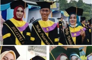MPPDT Berikan Apresiasi Kepada Pejuang Pencari Ilmu dan Pendidik Desa Tempirai Raya