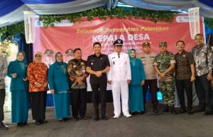 Panca Sebut Pilkades Serentak di Ogan Ilir Terbaik Se-Indonesia