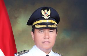 Kemendagri Keluarkan SK Pengangkatan Nukman Sebagai Pj Bupati Lambar