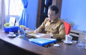 Adipati Paparkan Way Kanan Posisi Keenam Pengeluaran Rata-rata Perkapita Perbulan Makanan dan Bukan Makanan Tahun 2022