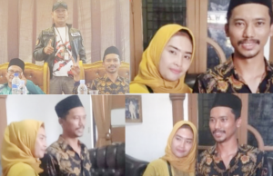Yuyu Zulkarnain Terpilih Kembali Sebagai Ketua RW 03 Kampung Bunder Kelurahan Bunder Kecamatan Cikupa